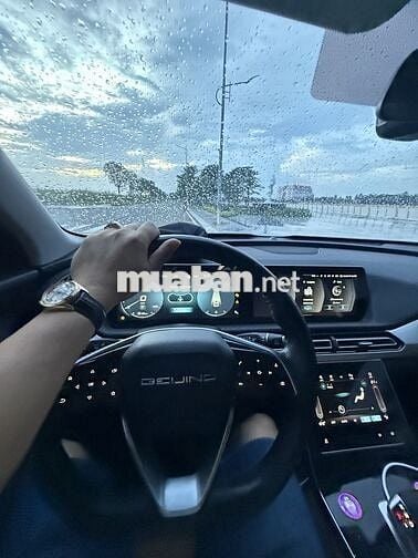 Baic Beijing X7 2022-Góp tay đôi.không cần ngânhan