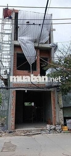 CHO THUÊ MẶT BẰNG KINH DOANH 477/8 ĐỖ MƯỜI (Kế bên tạp hóa Thùy Linh)