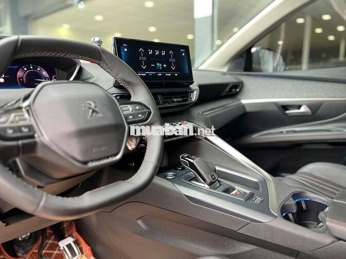Peugeot 3008 2024 Premium
