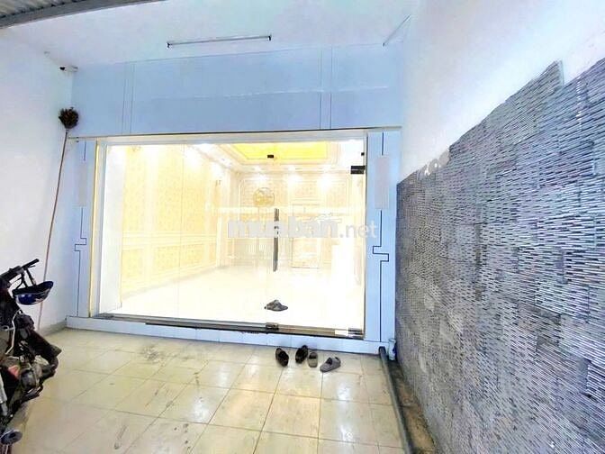 10 triệu❌️4,5x13m Sân để xe ❌️Nhà thuê Gò Vấp 4PN Quang Trung P14
