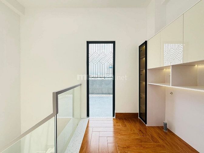 Bán Nhà Đang Cho Thuê Đường Nơ Trang Long Bình Thạnh 5TY4/60m2 - HXH