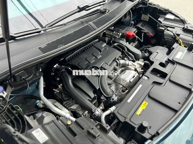 Peugeot 3008 2024 Premium
