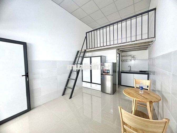 DUPLEX CỬA SỔ FULL NT GẦN KHU CHẾ XUẤT, UFM PHÚ MỸ HƯNG QUẬN 7