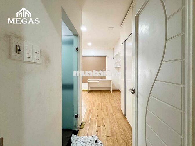 Cho Thuê Nhà Nguyên Căn 5PN 5WC Thoáng Mát Ngay CityLand Center Hills
