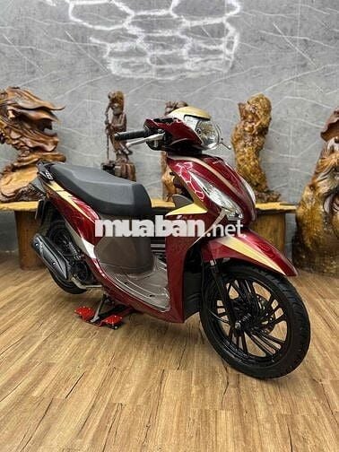 👉Vision 2018 dàn áo 3D liền lạc, máy êm ru
