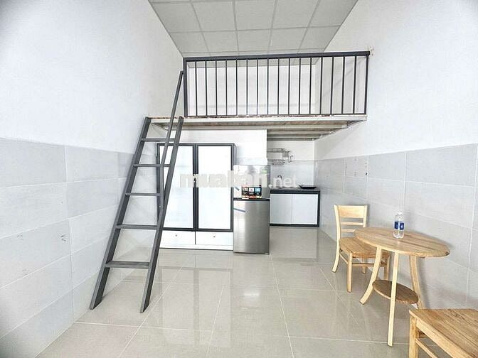 DUPLEX CỬA SỔ FULL NT GẦN KHU CHẾ XUẤT, UFM PHÚ MỸ HƯNG QUẬN 7