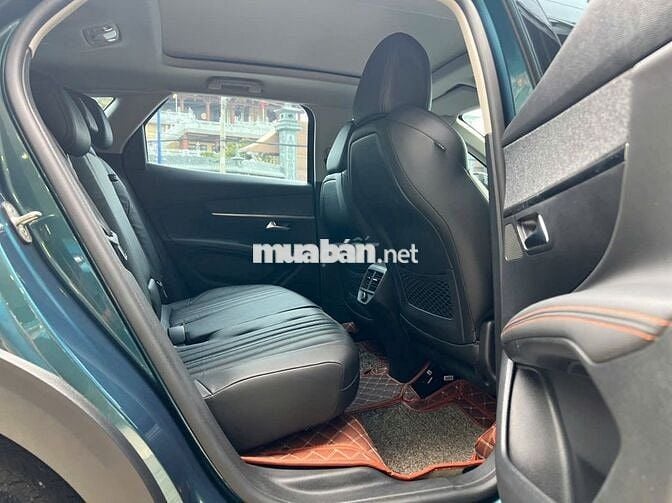 Peugeot 3008 2024 Premium