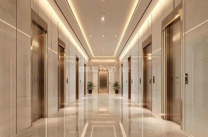 Quỹ căn Sun Feliza Suites 2N tốt nhất thị trường, Top 1 đại lý Sun