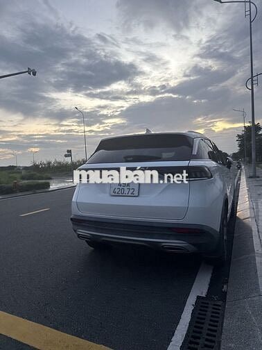 Baic Beijing X7 2022-Góp tay đôi.không cần ngânhan