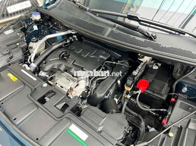 Peugeot 3008 2024 Premium