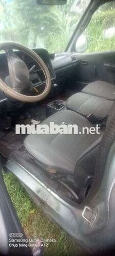 Toyota Hiace 2 68 2001 - 686868 km