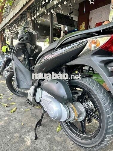 Bán xe SH nhập Ý đời 2012..Xe zin chưa rớt đầu