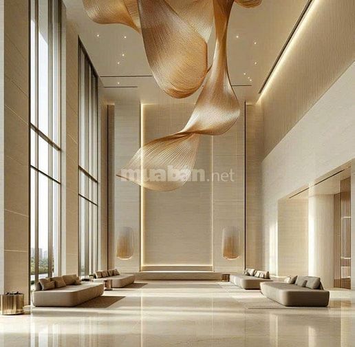 Quỹ căn Sun Feliza Suites 2N tốt nhất thị trường, Top 1 đại lý Sun