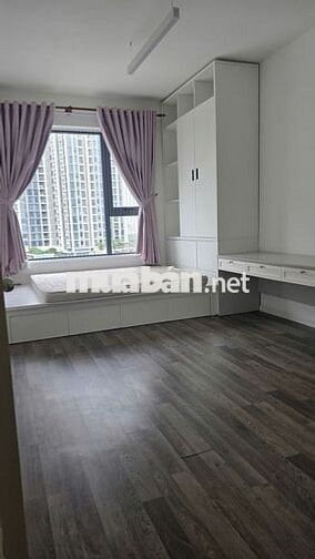 Cho thuê CH Ascent Lakeside, DT 93.5m2/ 2PN, nội thất đầy đủ, giá 15tr
