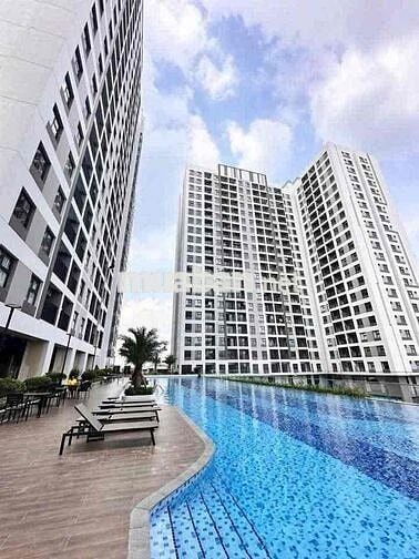 Cần bán CC Gần Khu Tên Lửa- Bx Miền Tây-68m2- SHR- NHỈNH 4 TỶ TL