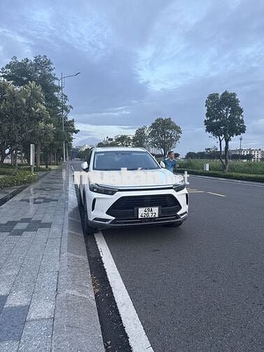Baic Beijing X7 2022-Góp tay đôi.không cần ngânhan