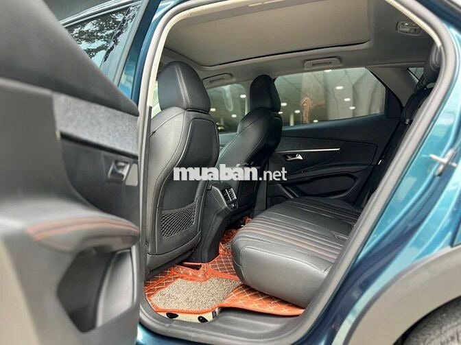 Peugeot 3008 2024 Premium