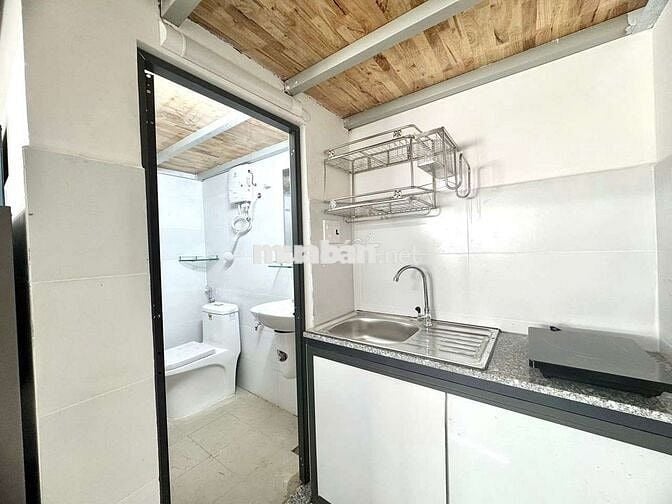 DUPLEX CỬA SỔ FULL NT GẦN KHU CHẾ XUẤT, UFM PHÚ MỸ HƯNG QUẬN 7