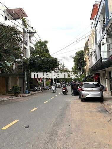 Cho Thuê Mặt Bằng Đường Số 9, Quận 11 ( 3,6x16m - KDC Đông Đúc )