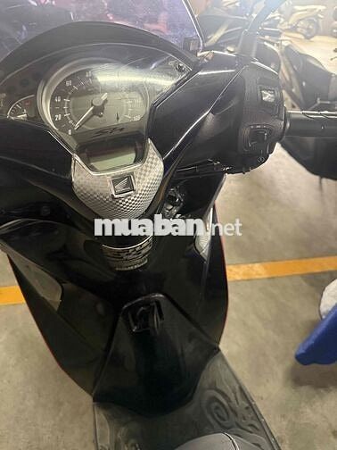 bán xe Sh 125i