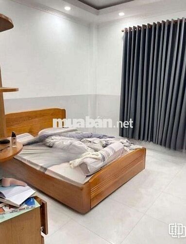 MẶT TIỀN ĐƯỜNG SỐ LÊ TRỌNG TẤN 4 TẦNG 4M14M Không LỘ GIỚI Hơn 9 TY