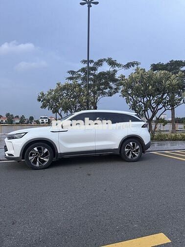 Baic Beijing X7 2022-Góp tay đôi.không cần ngânhan