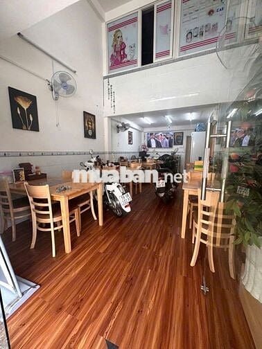 Cho Thuê Mặt Bằng Đường Số 9, Quận 11 ( 3,6x16m - KDC Đông Đúc )