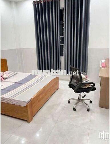 MẶT TIỀN ĐƯỜNG SỐ LÊ TRỌNG TẤN 4 TẦNG 4M14M Không LỘ GIỚI Hơn 9 TY