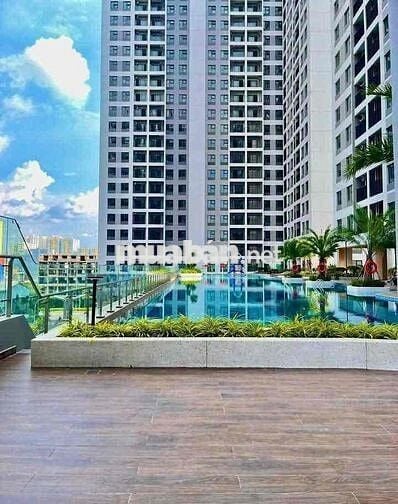 Cần bán CC Gần Khu Tên Lửa- Bx Miền Tây-68m2- SHR- NHỈNH 4 TỶ TL