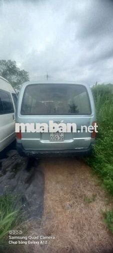 Toyota Hiace 2 68 2001 - 686868 km