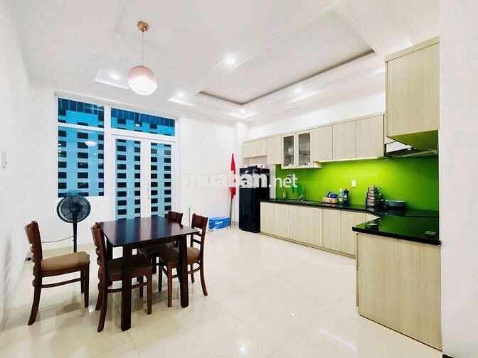 Bán nhà KĐT Phước Long đường Kha Vạn Cân