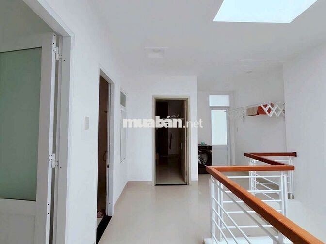 Bán nhà KĐT Phước Long đường Kha Vạn Cân