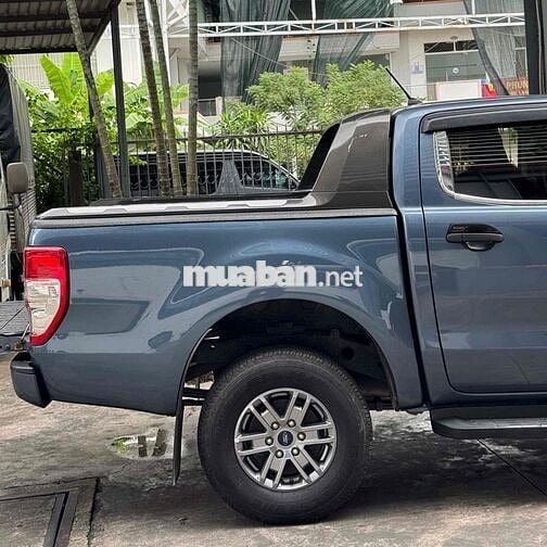 Ford Ranger 2019 XLS 2.2L STĐ Vay 50-60%. Bảo Hanh