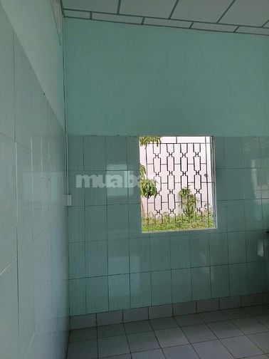 NHÀ MẶT TIỀN cho thuê nguyên căn F4 5.5tr/th