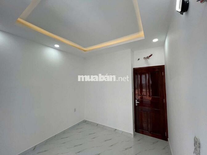 SIÊU PHẨM ÂU DƯƠNG LÂN Q8 - 4 TẦNG - CHỈ 6.2 TỶ - HẺM XE HƠI