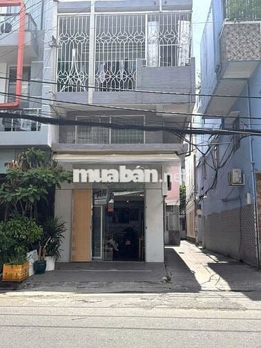 Cho Thuê Mặt Bằng Đường Số 9, Quận 11 ( 3,6x16m - KDC Đông Đúc )
