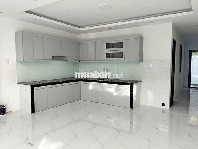✨✨CĂN GÁC LỬNG CUỐI CÙNG DIỆN TÍCH  5M x 21M NGAY CHỢ THẠNH PHÚ🔥🔥