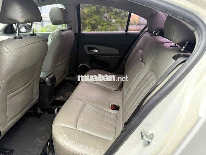 CRUZE 1.8LTZ 2016 TỰ ĐỘNG ,BẢO HÀNH 1 NĂM 1 CHỦ