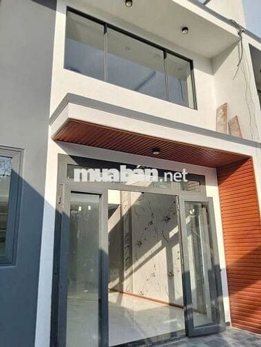 ✨✨CĂN GÁC LỬNG CUỐI CÙNG DIỆN TÍCH  5M x 21M NGAY CHỢ THẠNH PHÚ🔥🔥