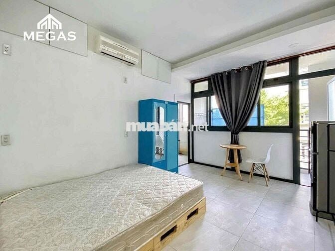 🔥 Hàng Hiếm – Căn Hộ Full Nội Thất, Giá Siêu Tốt Q7