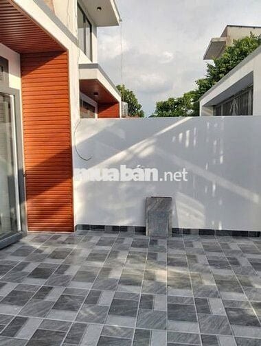 ✨✨CĂN GÁC LỬNG CUỐI CÙNG DIỆN TÍCH  5M x 21M NGAY CHỢ THẠNH PHÚ🔥🔥