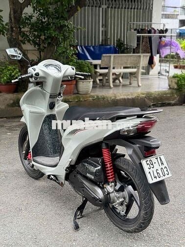 ❤️Vision đời 2024 odo 6000 bánh lớn bstp chính chủ