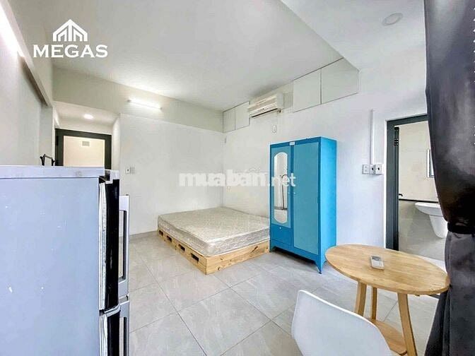 🔥 Hàng Hiếm – Căn Hộ Full Nội Thất, Giá Siêu Tốt Q7