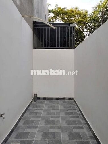✨✨CĂN GÁC LỬNG CUỐI CÙNG DIỆN TÍCH  5M x 21M NGAY CHỢ THẠNH PHÚ🔥🔥
