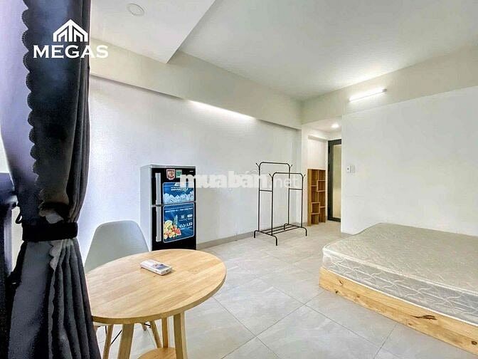 🔥 Hàng Hiếm – Căn Hộ Full Nội Thất, Giá Siêu Tốt Q7