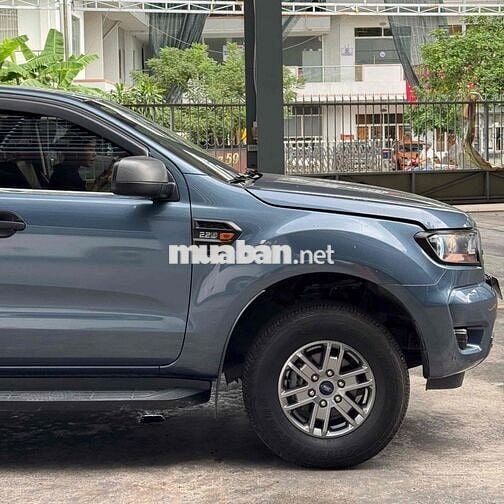 Ford Ranger 2019 XLS 2.2L STĐ Vay 50-60%. Bảo Hanh