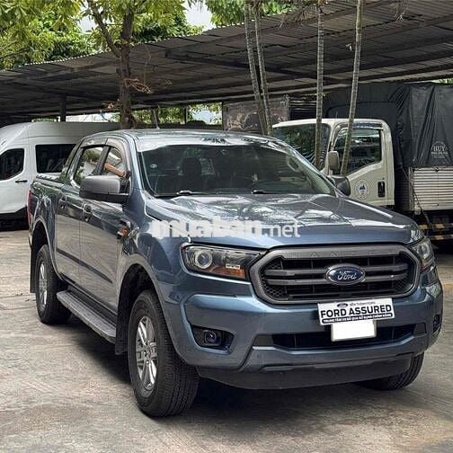 Ford Ranger 2019 XLS 2.2L STĐ Vay 50-60%. Bảo Hanh