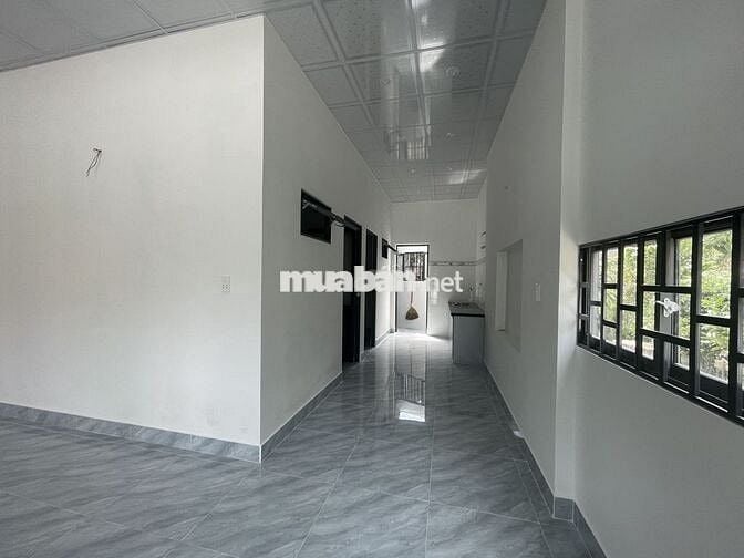 Nhỉnh 2 tỷ nhà đẹp kiệt 7m Đàm Quang Trung Liên Chiểu