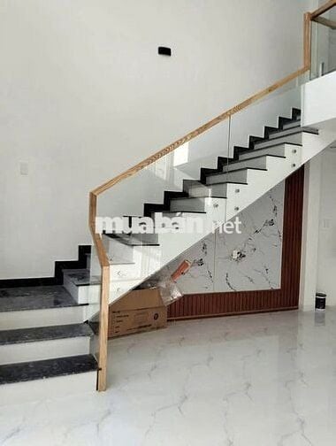 ✨✨CĂN GÁC LỬNG CUỐI CÙNG DIỆN TÍCH  5M x 21M NGAY CHỢ THẠNH PHÚ🔥🔥
