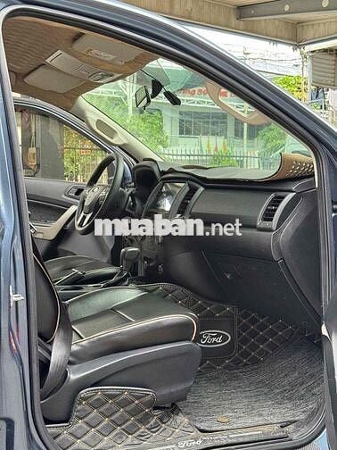 Ford Ranger 2019 XLS 2.2L STĐ Vay 50-60%. Bảo Hanh